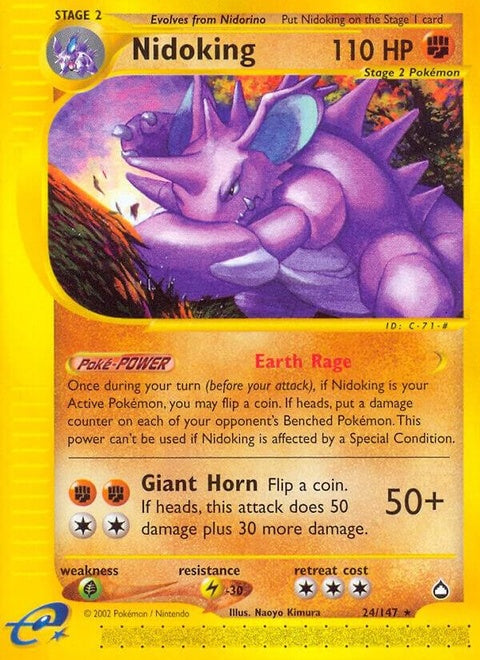 24-nidoking