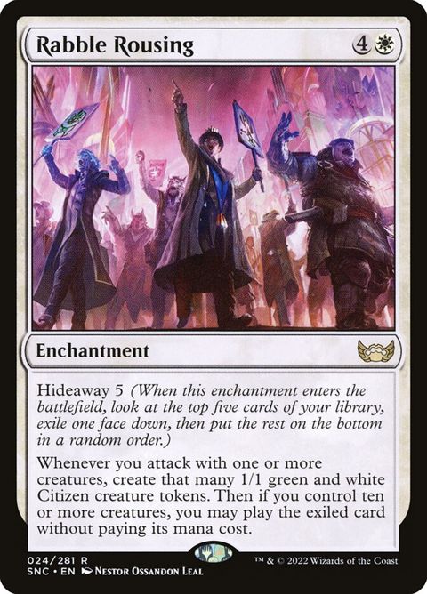 24-rabblerousing