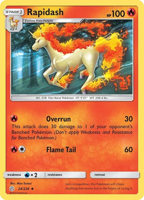 24-rapidash
