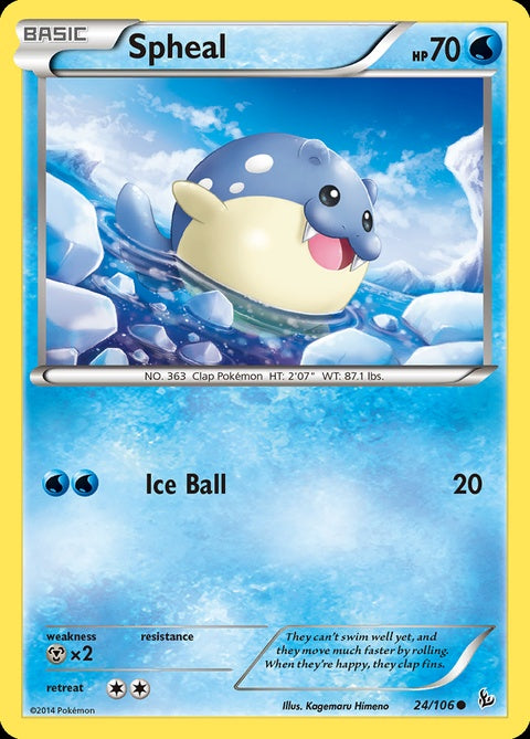 24-spheal