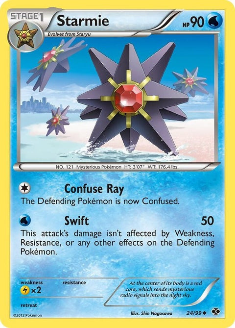 24-starmie