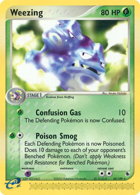 24-weezing