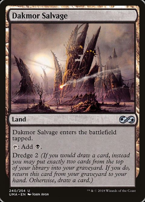 240-dakmorsalvage