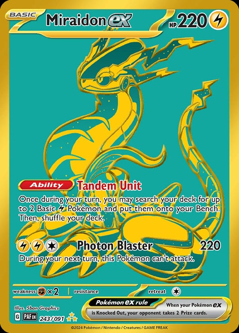 243-miraidonex