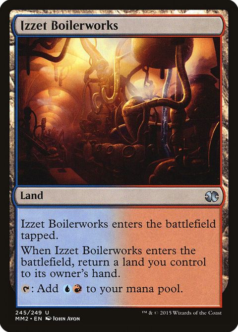 245-izzetboilerworks