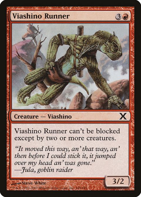 245-viashinorunner