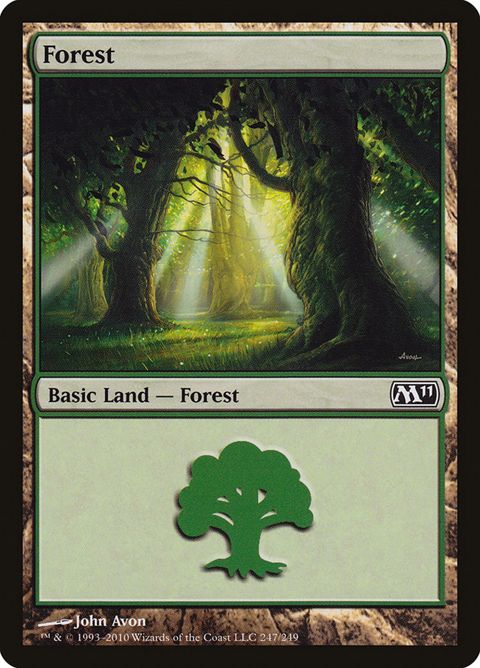 247-forest