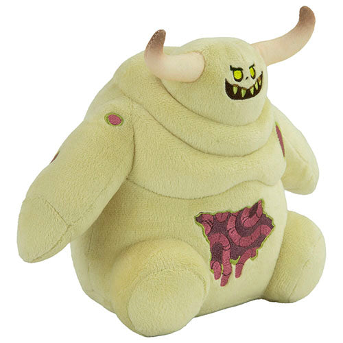 Warhammer 40k - Nurgling - Little Unclean One Plush (Pre-Order)