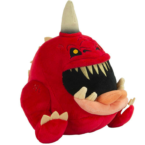 Warhammer Plush Figure Gnasha-Squig 18 cm