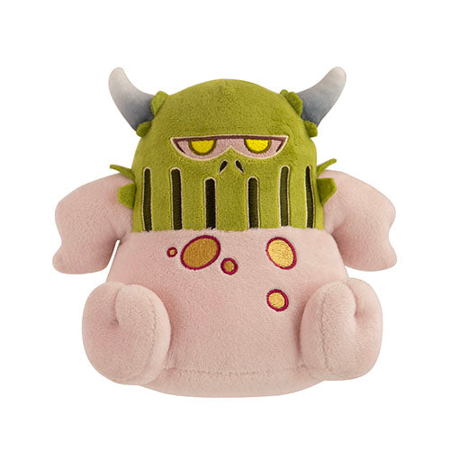 Warhammer Plush Figure Sassy Nurgling 15 cm
