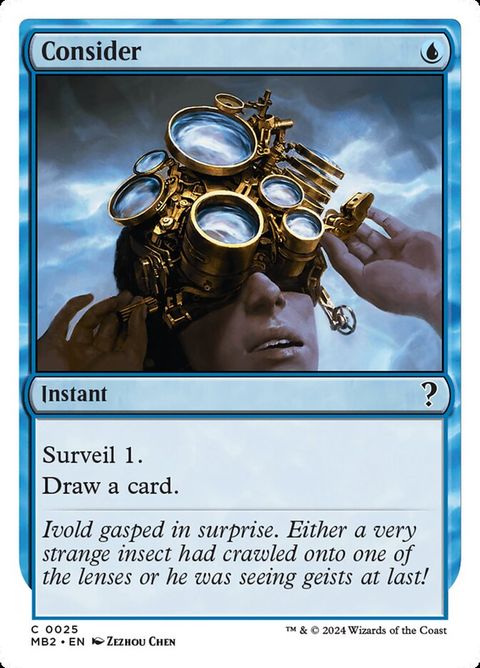 25-consider