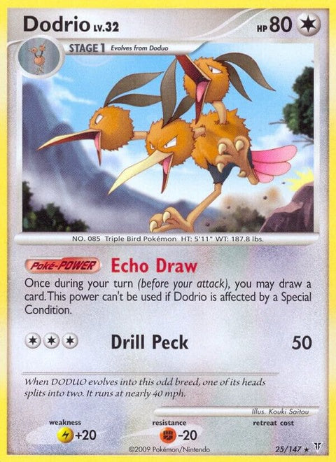 25-dodrio