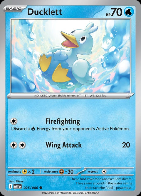 25-ducklett