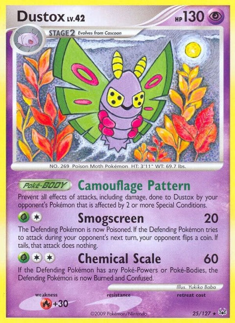 25-dustox