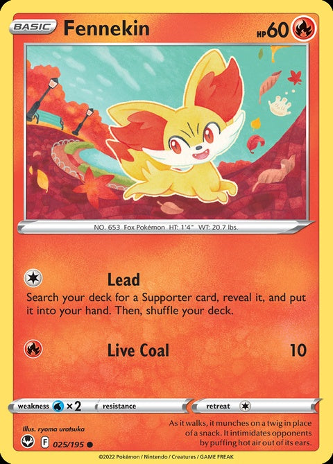 25-fennekin