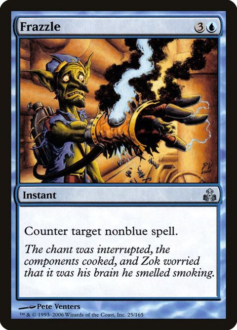 25-frazzle