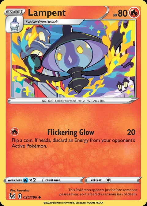 25-lampent