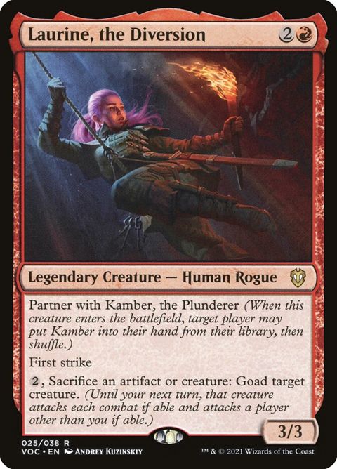 25-laurinethediversion