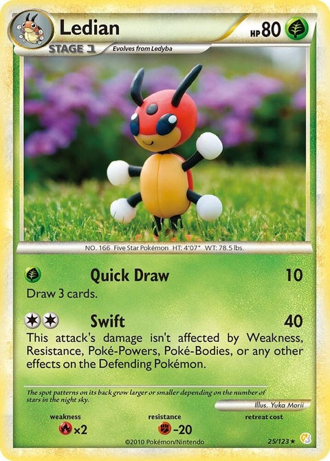 25-ledian