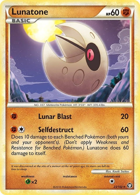 25-lunatone