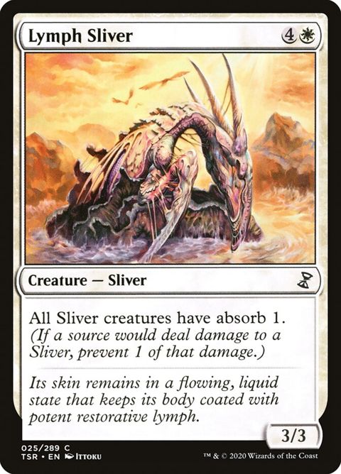 25-lymphsliver