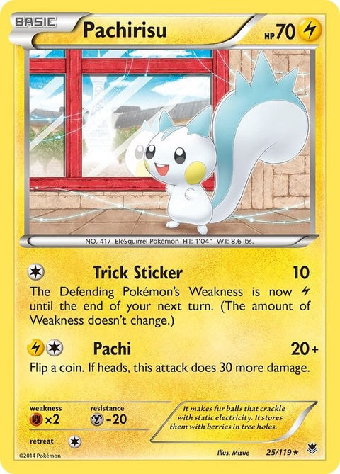 25-pachirisu