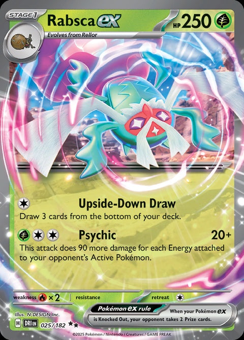 25-rabscaex