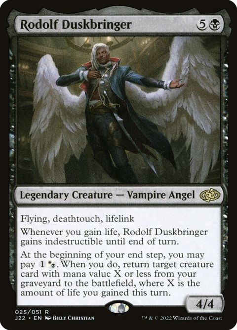 25-rodolfduskbringer