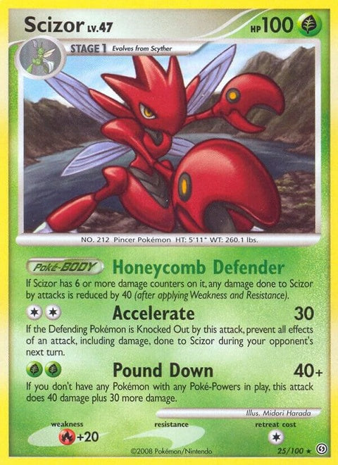25-scizor
