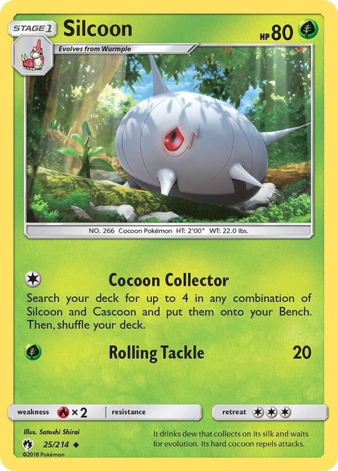 25-silcoon