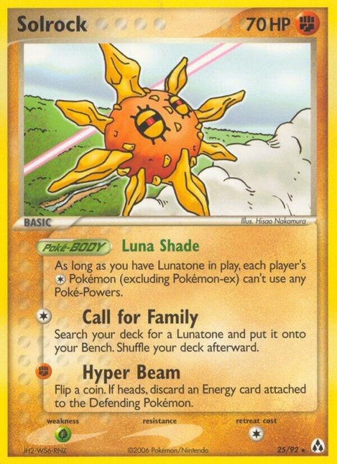 25-solrock