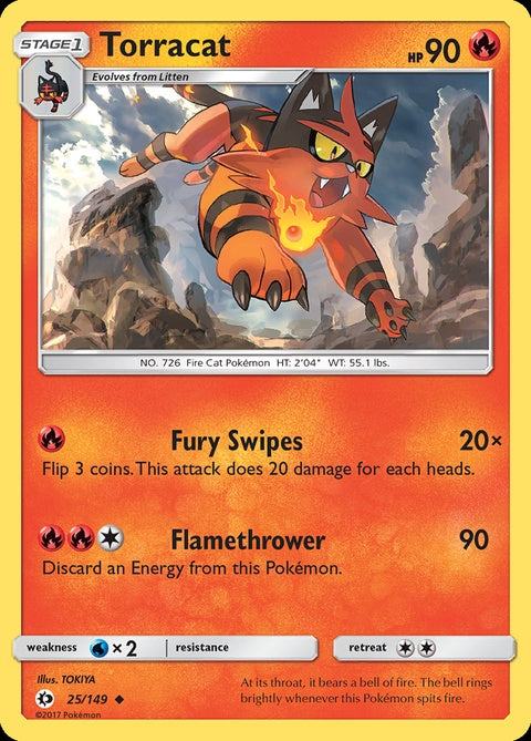25-torracat