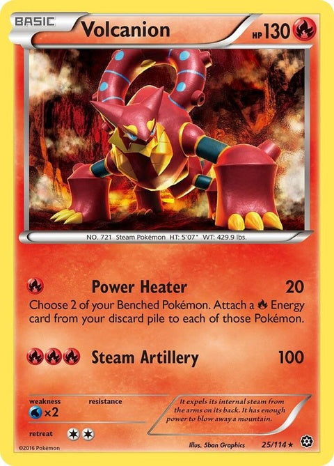 25-volcanion