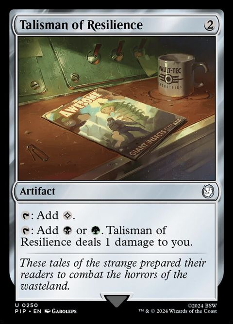 250-talismanofresilience