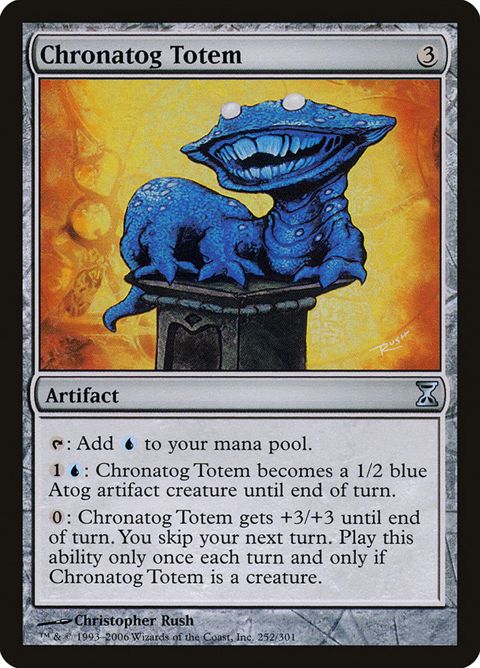 252-chronatogtotem
