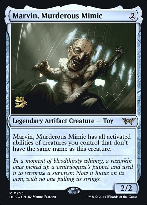 253s-marvinmurderousmimic