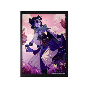 Critical Role Mighty Nein: Jester Lavorre Sleeves