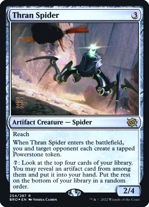 254s-thranspider