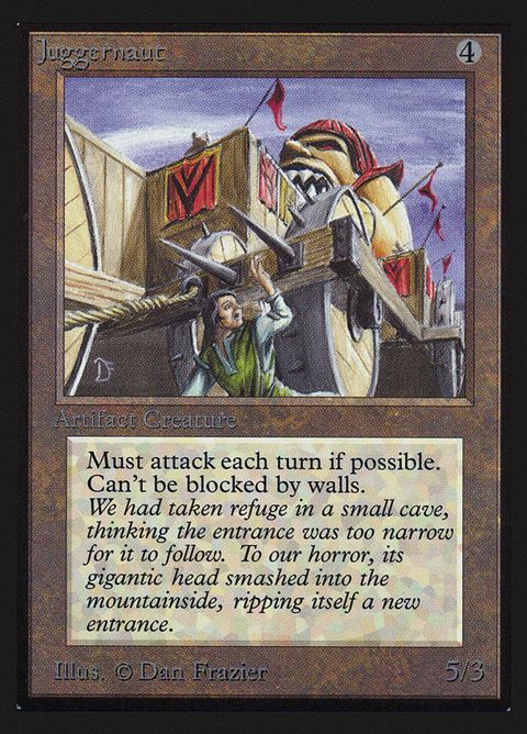 256-juggernaut