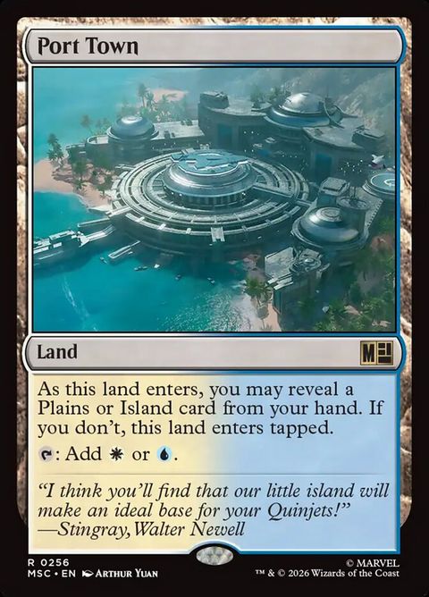 256-porttown