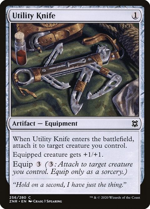 256-utilityknife
