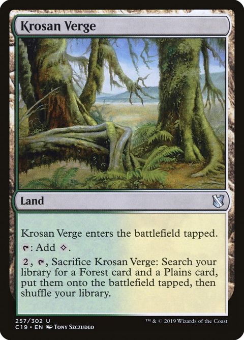 257-krosanverge
