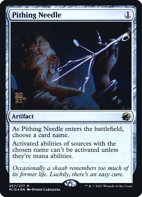 257s-pithingneedle