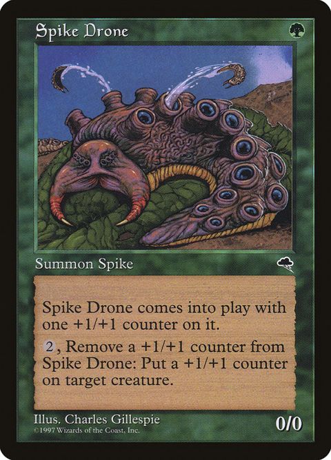 258-spikedrone