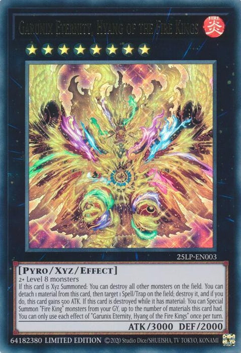 25lp-en003-garunixeternityhyangofthefirekings