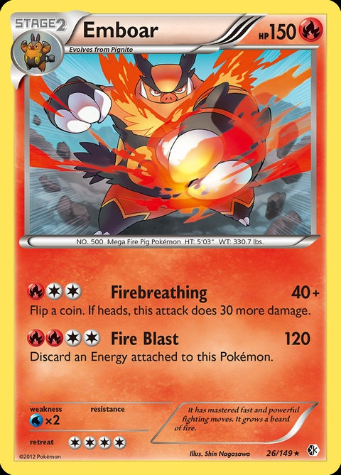26-emboar