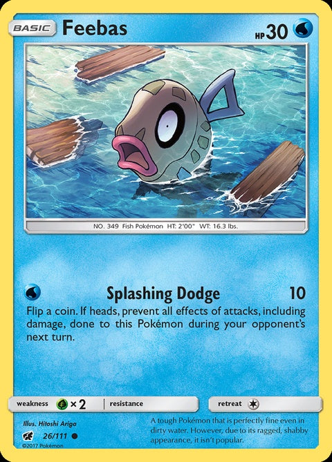 26-feebas
