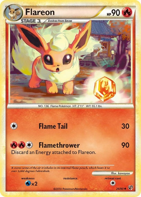 26-flareon