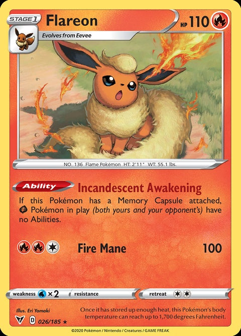 26-flareon