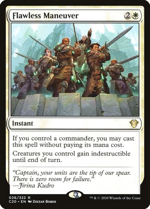 26-flawlessmaneuver